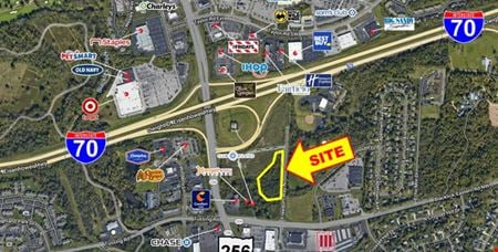 A look at 0 N Freedom Way LAND commercial space in Pickerington