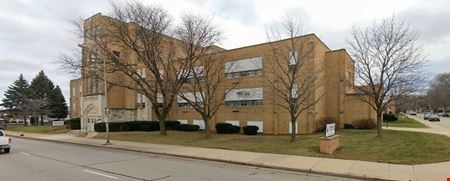 A look at St. Rita's School commercial space in West Allis