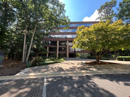 A look at 44 Inverness Center North Office space for Rent in Birmingham