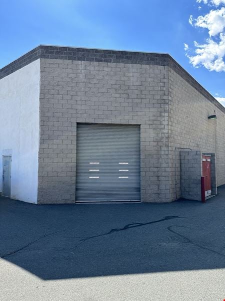 A look at 200 Bath Street Commercial space for Rent in Carson City