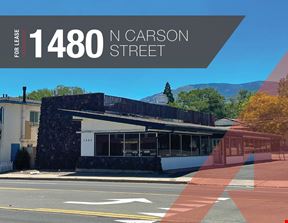 1480 N. Carson St.