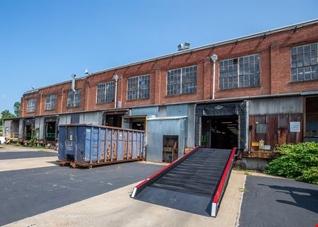 A look at 540 Mayer Street Industrial space for Rent in Pittsburgh