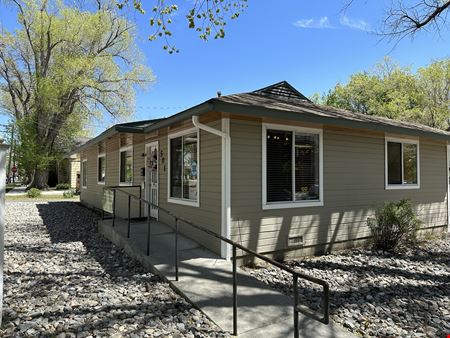 A look at 501 N Minnesota Street Commercial space for Rent in Carson City