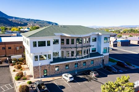 A look at 427 South Main Street Office space for Rent in Cedar City