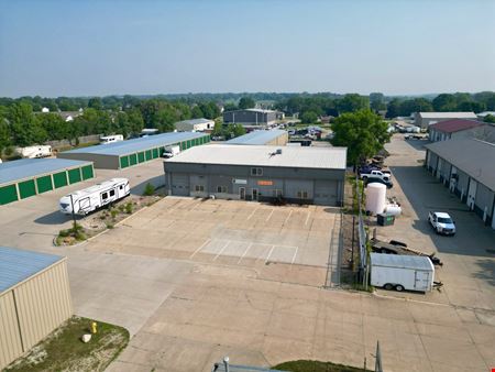 A look at 4679 Waters Edge Dr commercial space in Johnston