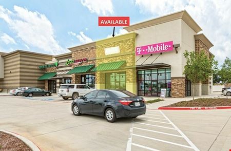 A look at Denton Village Retail space for Rent in Denton
