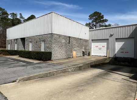 A look at 1000 Atlas Rd commercial space in Columbia