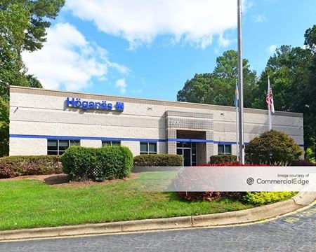 A look at 3000 Weston Parkway Commercial space for Rent in Cary