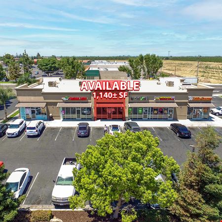 A look at The Crossroads For Lease commercial space in Kerman
