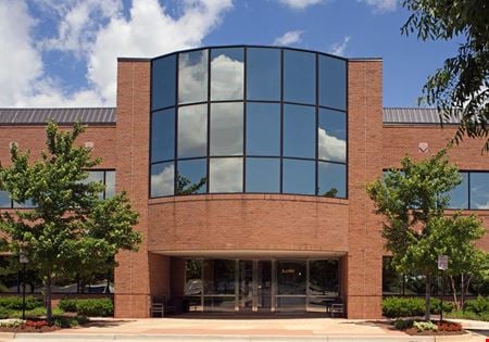 A look at Ashbrook 6 Office space for Rent in Ashburn