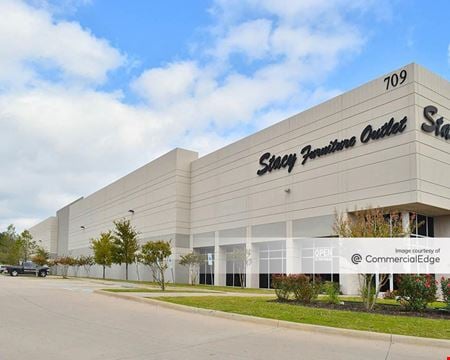 A look at 709 Enterprise Drive Industrial space for Rent in Flower Mound