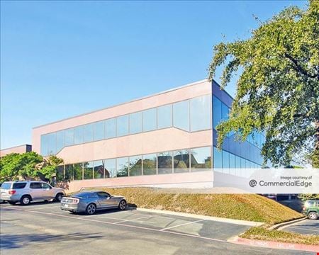 A look at One Hillcrest Green Office space for Rent in Dallas
