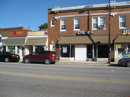 A look at 5523 Harford Rd  commercial space in Baltimore