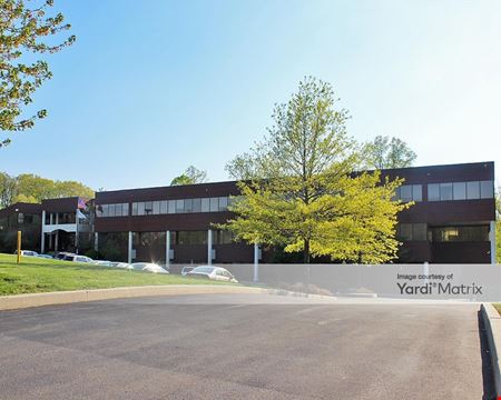 Balmer Building - West Chester