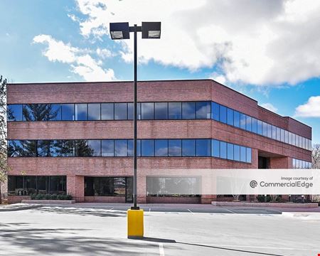 A look at Reston Plaza II Office space for Rent in Reston