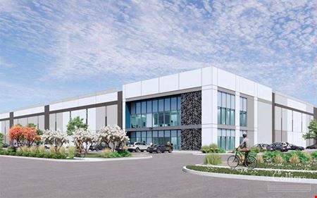 A look at LOGISTICENTER AT ENTERPRISE Industrial space for Rent in Hayward