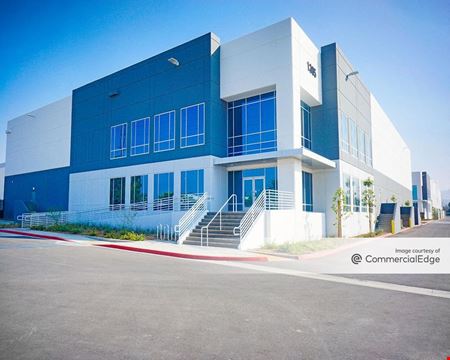 A look at Tri City Industrial Complex - Bldg. 1 Commercial space for Rent in San Bernardino