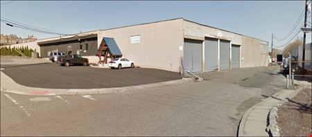 ±110,000 SF Industrial Opportunity - Jersey City
