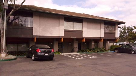 A look at 2667 N. Moorpark Road Office space for Rent in Thousand Oaks