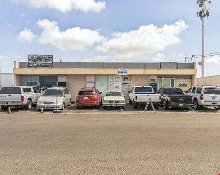 A look at 640 Mountain View Avenue commercial space in Oxnard