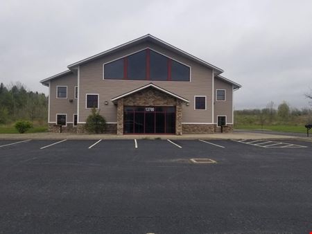 A look at 12,500+/- SF Warehouse Building commercial space in Sardinia