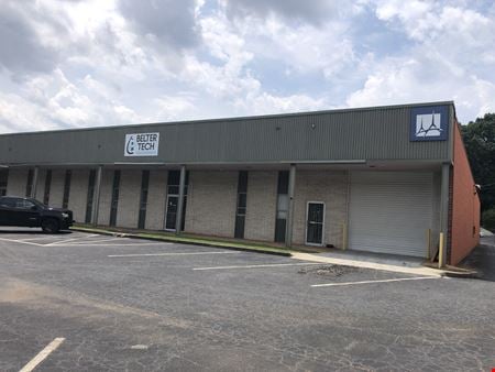 A look at Fantastic Industrial Sublease Opportunity! commercial space in Hapeville