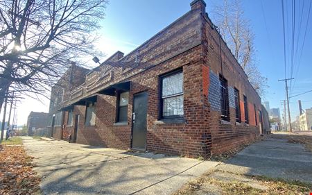 A look at Woodbridge Tavern Commercial space for Sale in Detroit