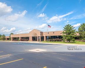 Fairlane Business Park