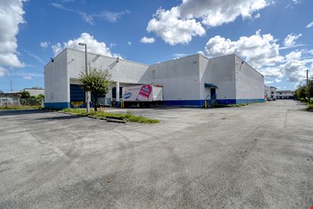 A look at Hialeah Industrial Warehouse commercial space in Hialeah