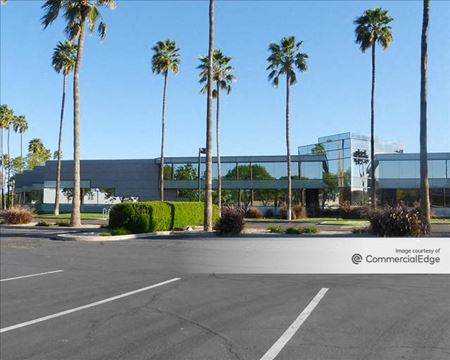 A look at Regents Center - 1920 West University Drive commercial space in Tempe