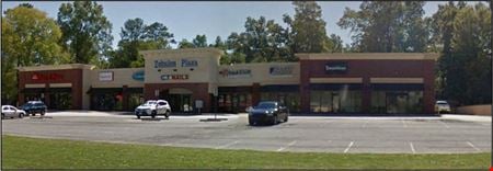 A look at 6394 Zebulon Rd commercial space in Macon