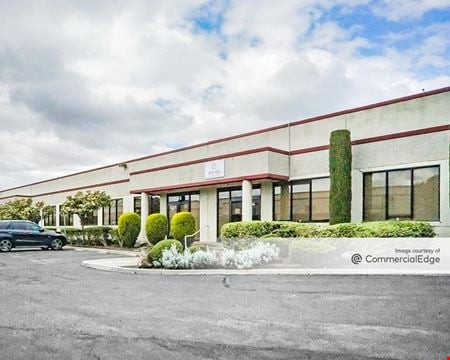 A look at Bayside Technology Park - 46500-46560 Fremont Blvd Industrial space for Rent in Fremont
