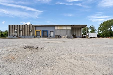 A look at +/- 4,096 - 23,312 SF Warehouse/Flex | Salisbury, NC commercial space in Salisbury