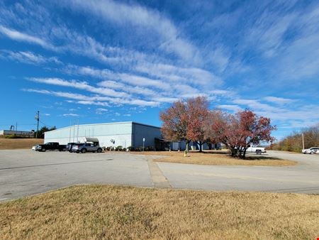 A look at 488 Municipal Dr commercial space in Jefferson City