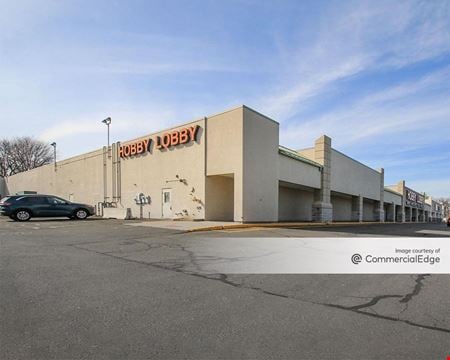 A look at 68 & 78 Frontage Road commercial space in East Haven