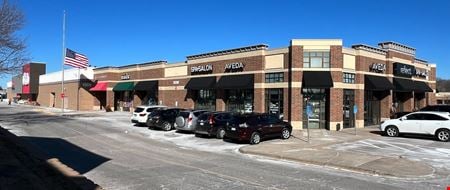 A look at Shops of Plymouth Town Center commercial space in Plymouth