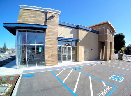 A look at Strawberry Park Shopping Center Commercial space for Rent in San Jose