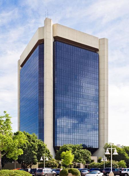 A look at 3 Park Central Office space for Rent in Dallas
