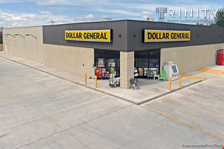 New Development “Plus” Size Dollar General - 6.0% CAP - West Farmington