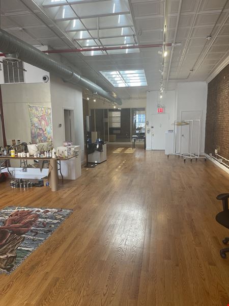 A look at 393 Broadway Office space for Rent in New York