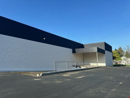 A look at Flex Warehouse commercial space in Salem