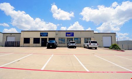 A look at 13505 Immanuel Road commercial space in Pflugerville