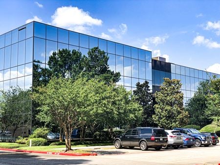 A look at Woodland Gate Plaza I Sublease - Suite 113 commercial space in The Woodlands