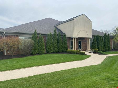 A look at 1102 Chestnut  Hills Pkwy. Office space for Rent in Fort Wayne