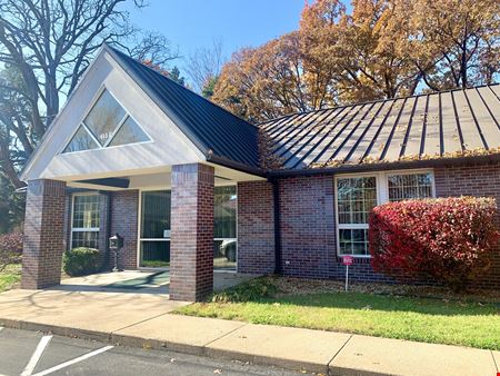 Office Space For Lease on Ingram Mill Rd Near Sunshine and 65 - Springfield