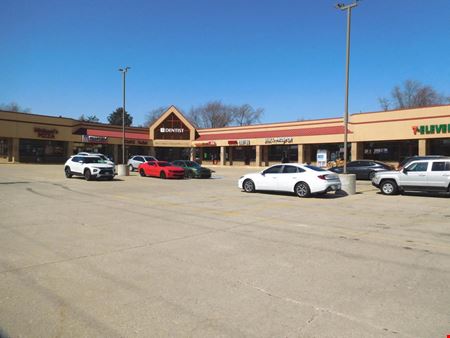 A look at 2405 Essington Rd commercial space in Joliet