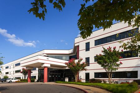 A look at Calvert Medical Office Building Office space for Rent in Prince Frederick