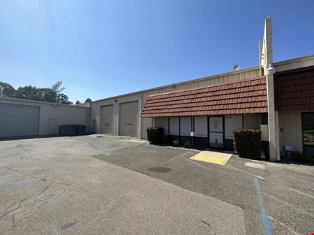 A look at 1246 Redwood Boulevard Industrial space for Rent in Redding