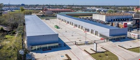 A look at 22505 Imperial Valley Drive Industrial space for Rent in Houston