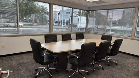 A look at 4920 West Cypress Street Coworking space for Rent in Tampa